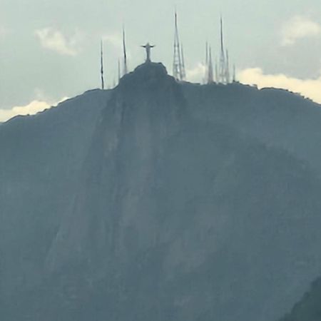 Suite Em Casa Familiar Da Mirian Niterói Esterno foto