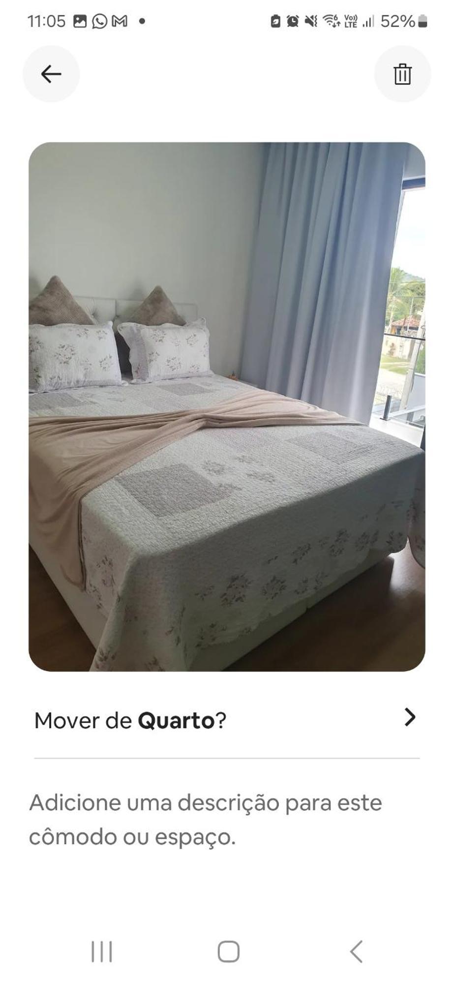 Suite Em Casa Familiar Da Mirian Niterói Esterno foto