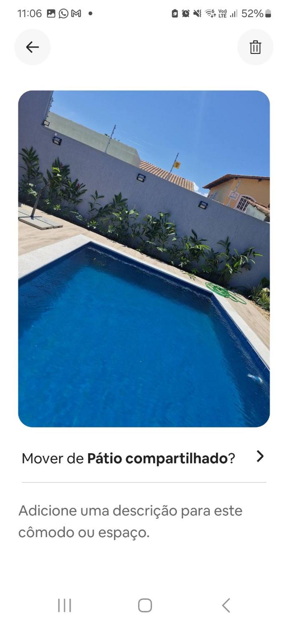 Suite Em Casa Familiar Da Mirian Niterói Esterno foto