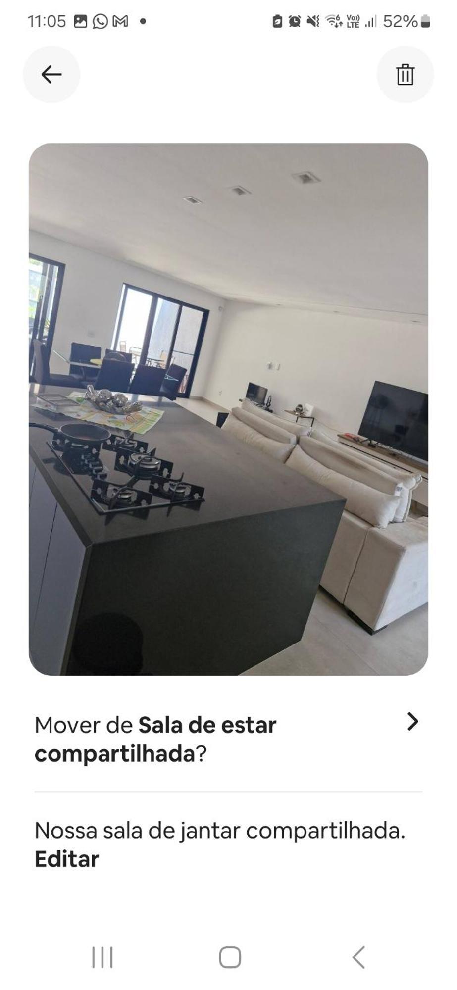 Suite Em Casa Familiar Da Mirian Niterói Esterno foto