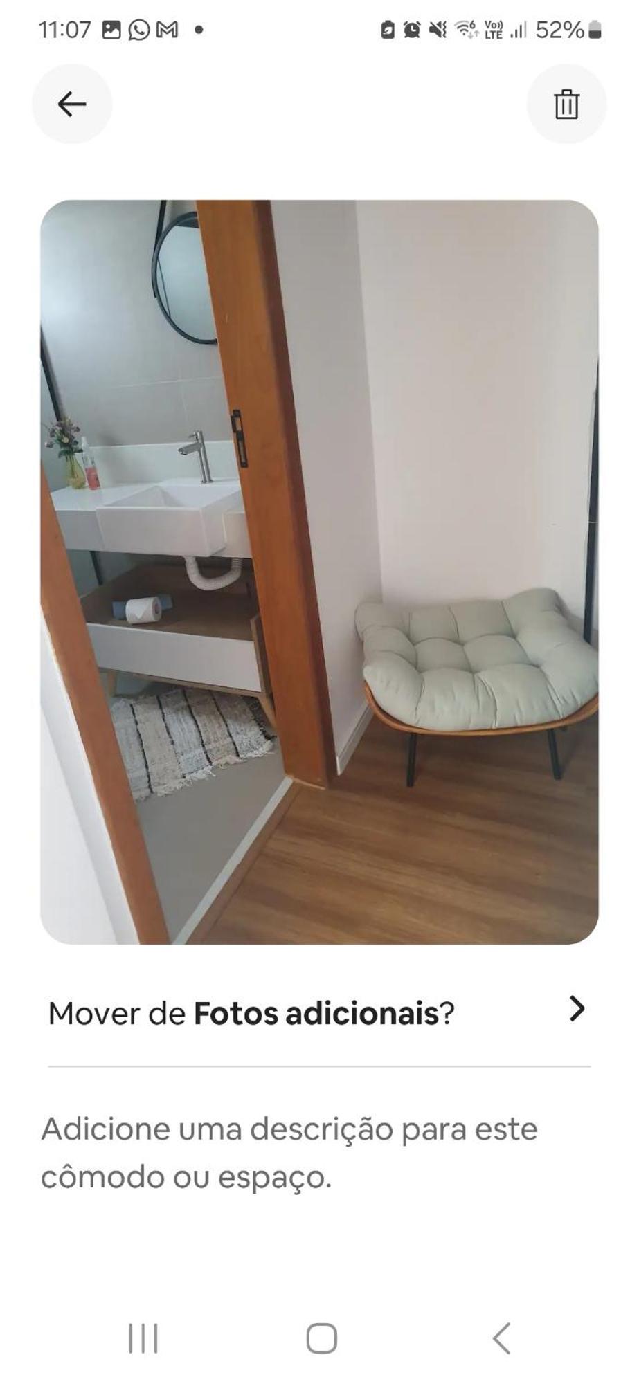 Suite Em Casa Familiar Da Mirian Niterói Esterno foto
