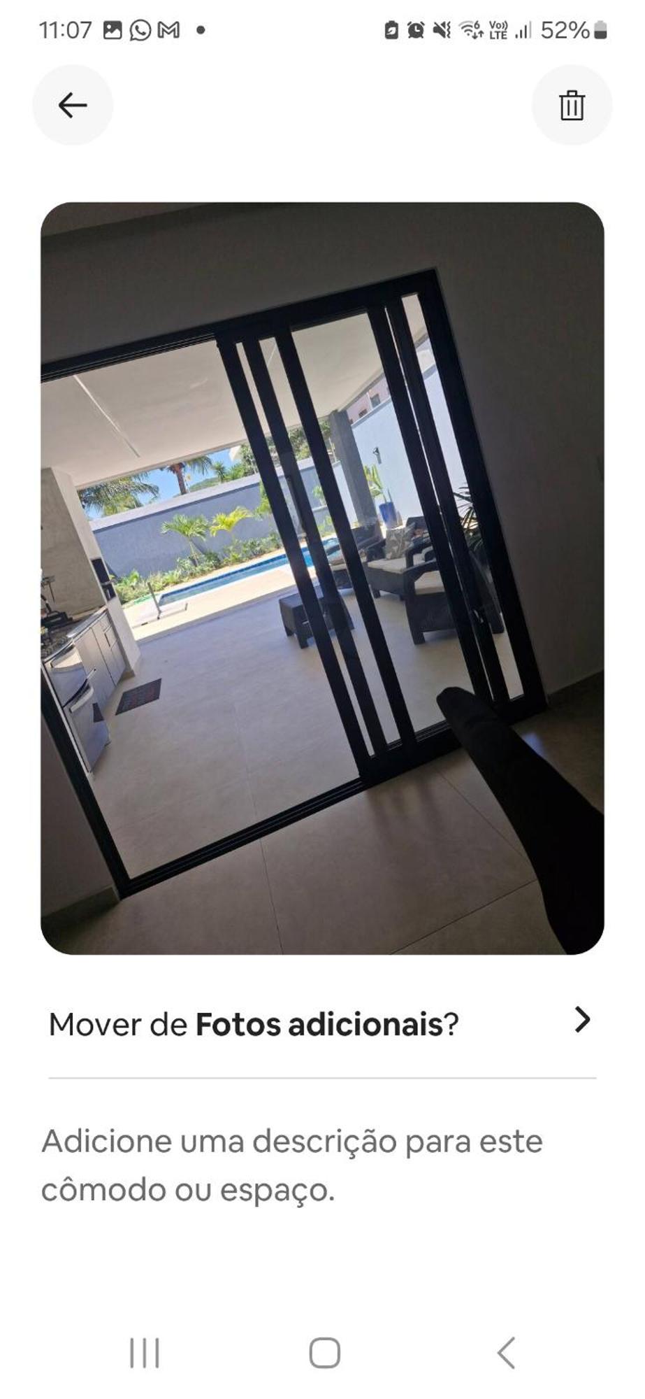 Suite Em Casa Familiar Da Mirian Niterói Esterno foto