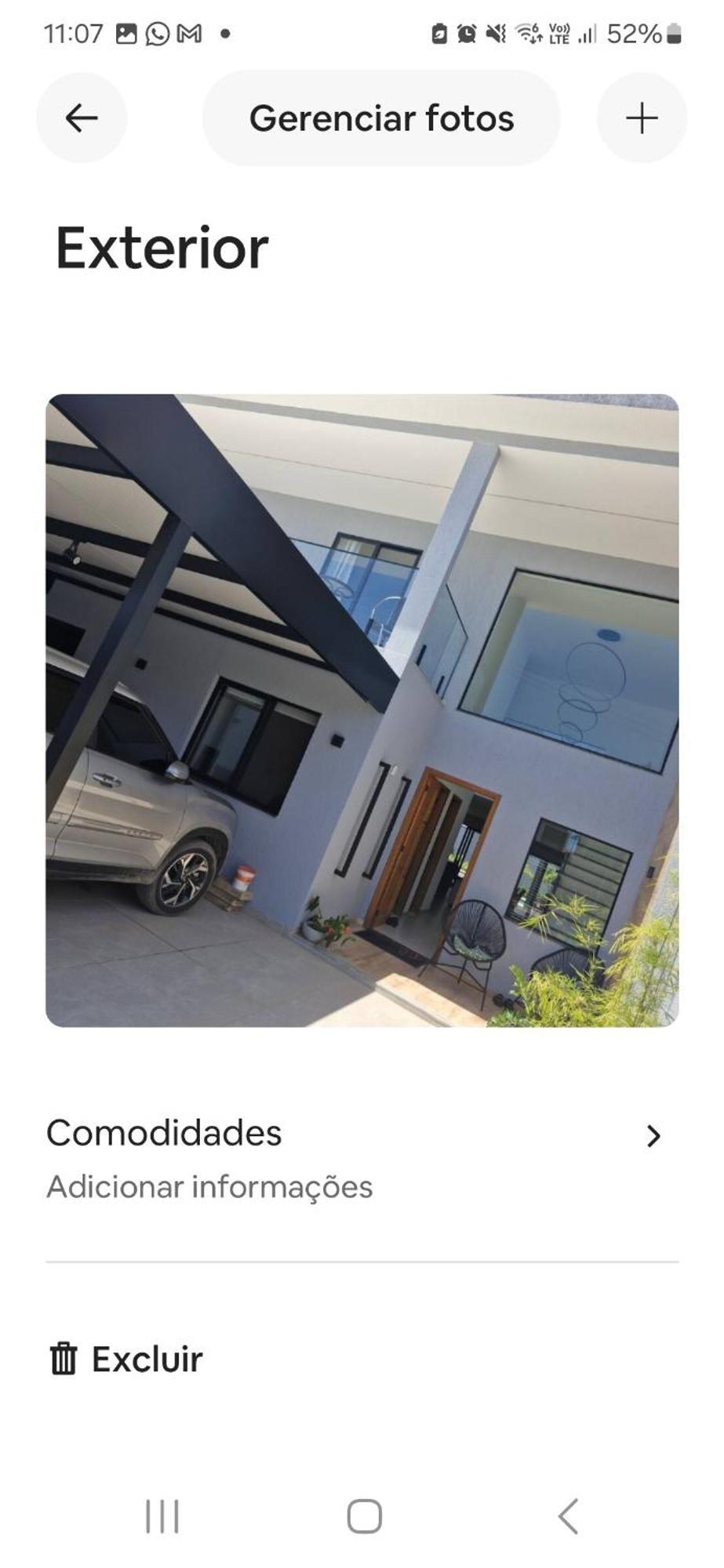 Suite Em Casa Familiar Da Mirian Niterói Esterno foto