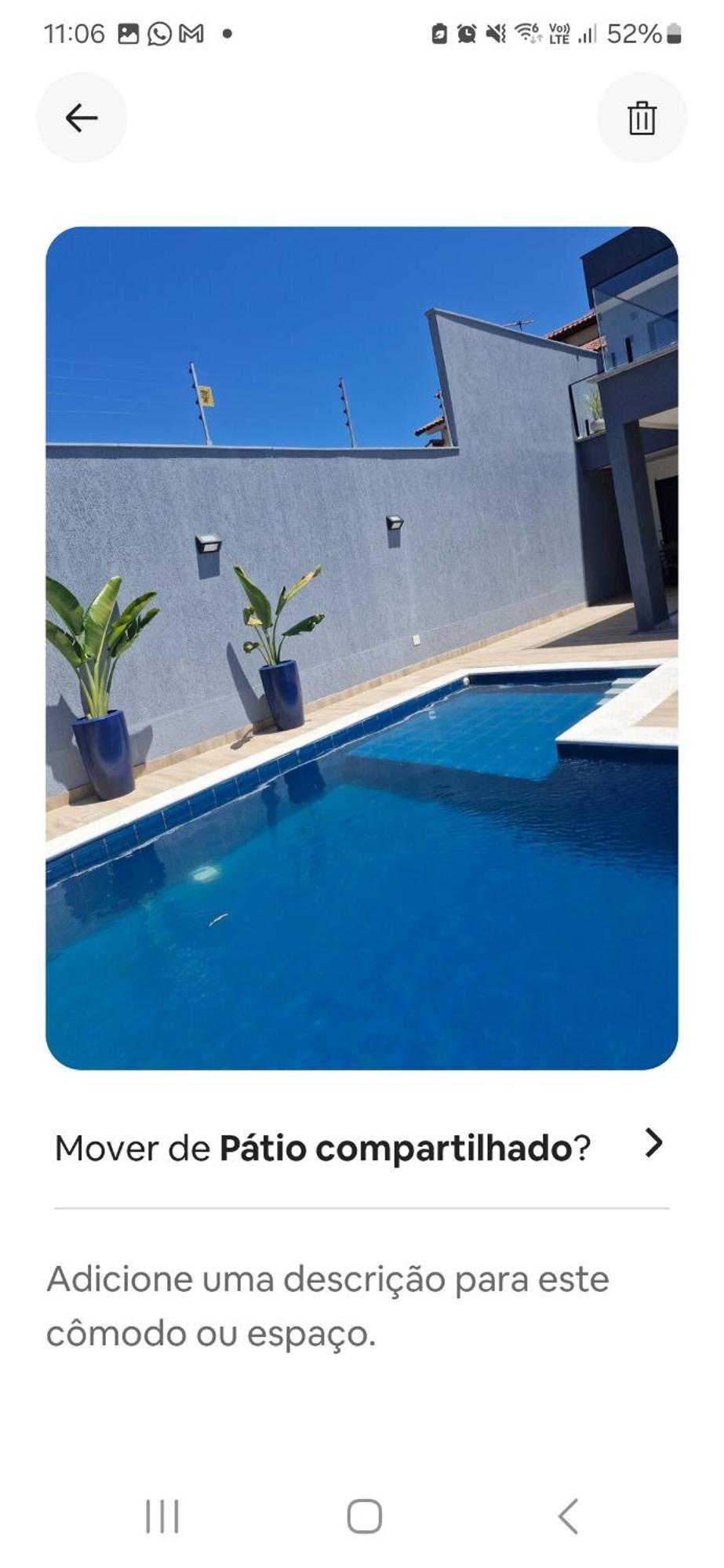 Suite Em Casa Familiar Da Mirian Niterói Esterno foto