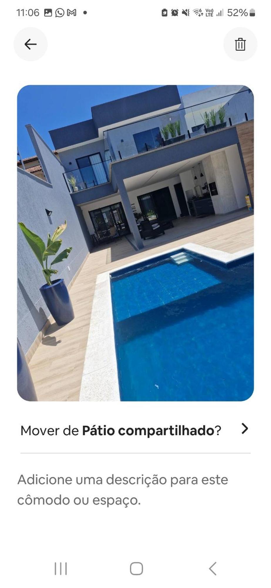Suite Em Casa Familiar Da Mirian Niterói Esterno foto