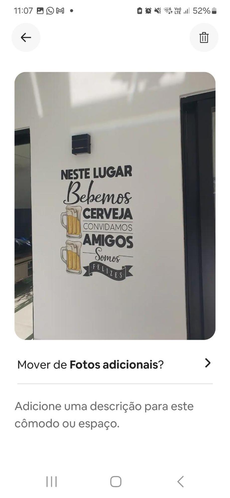 Suite Em Casa Familiar Da Mirian Niterói Esterno foto