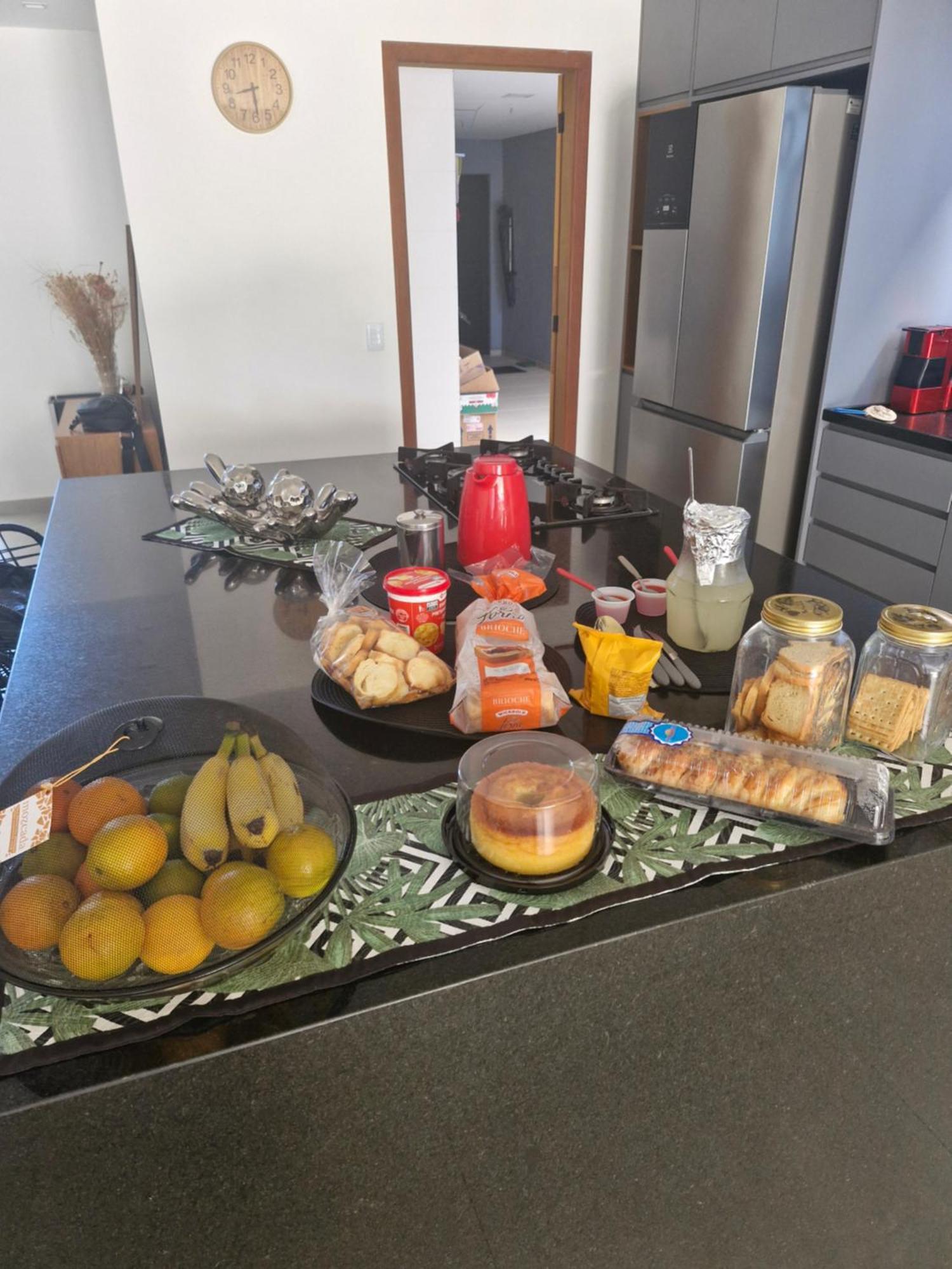 Suite Em Casa Familiar Da Mirian Niterói Esterno foto