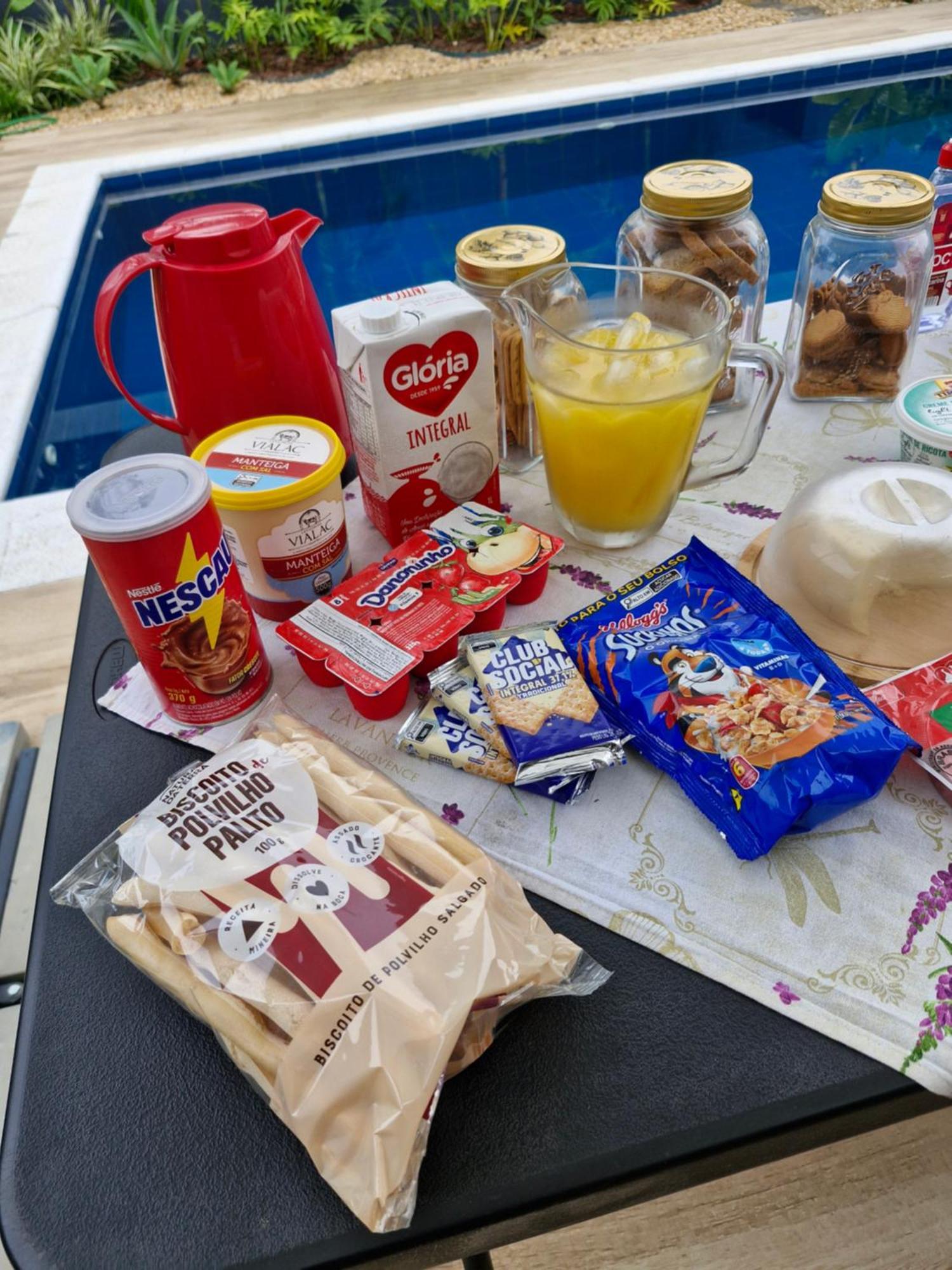 Suite Em Casa Familiar Da Mirian Niterói Esterno foto