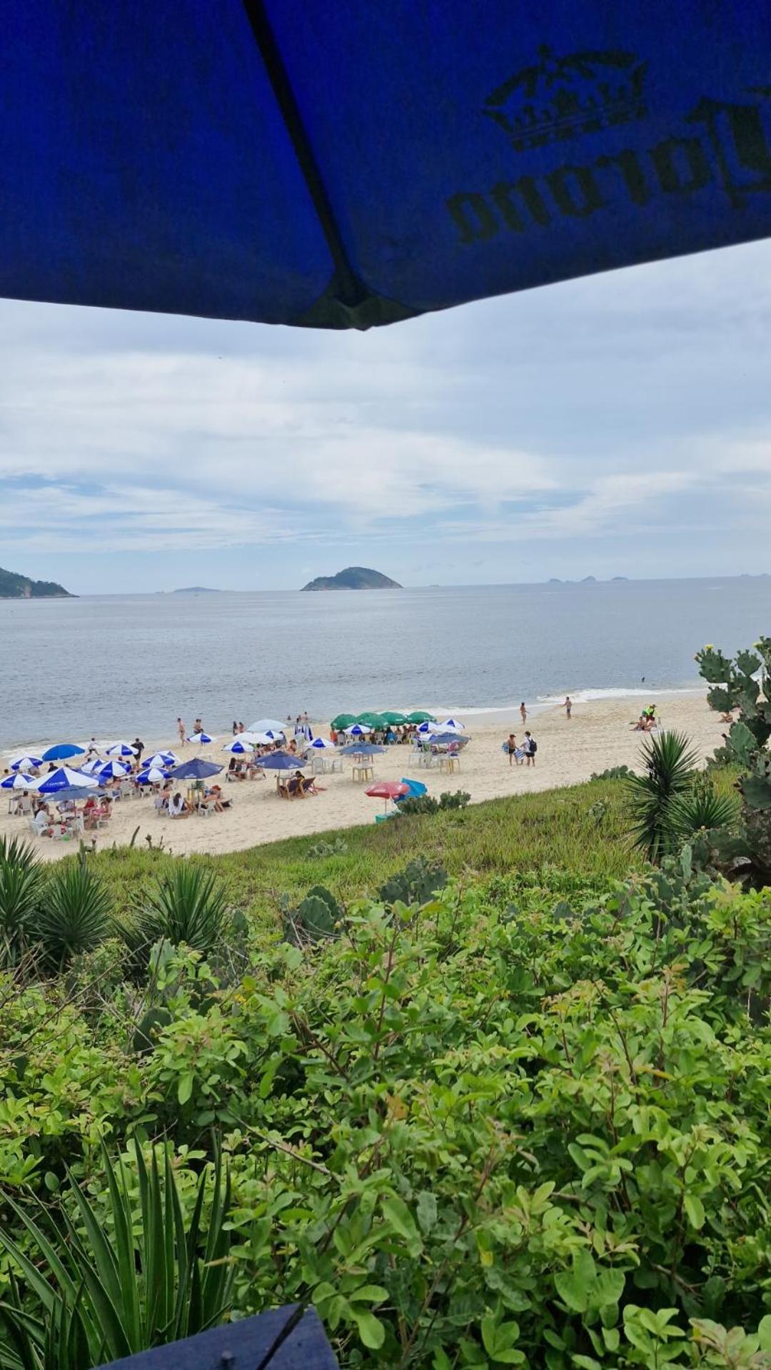 Suite Em Casa Familiar Da Mirian Niterói Esterno foto