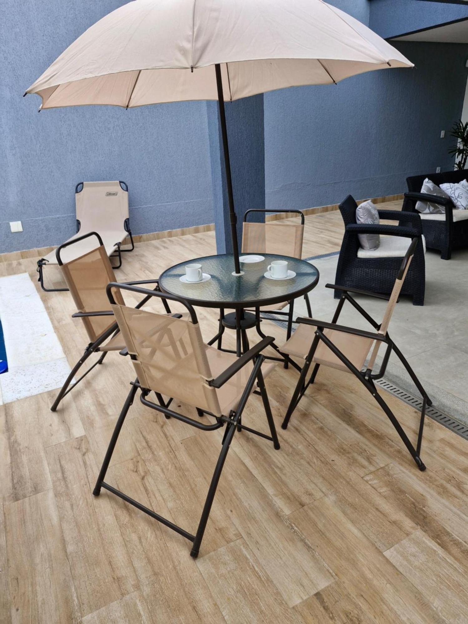 Suite Em Casa Familiar Da Mirian Niterói Esterno foto
