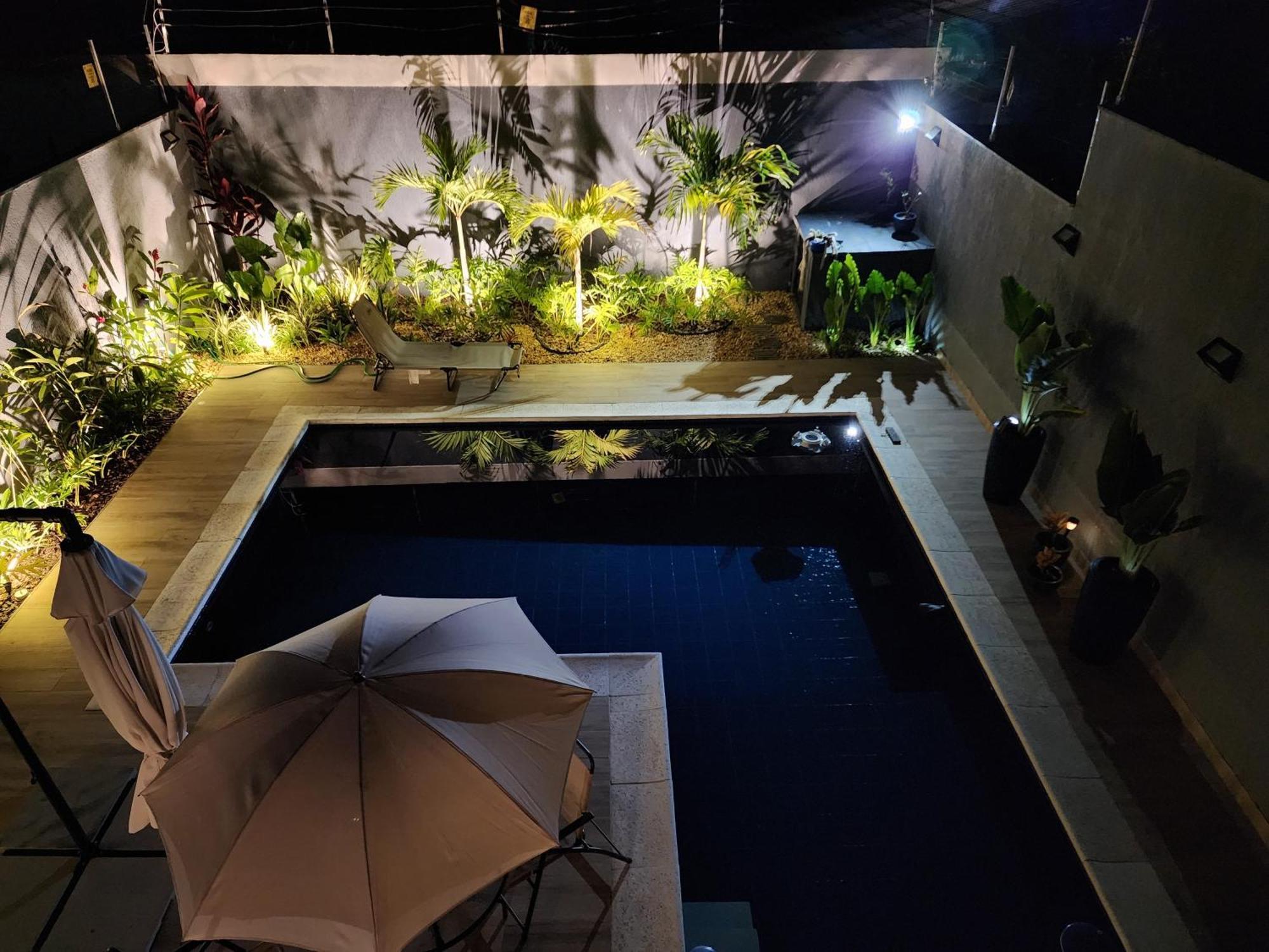 Suite Em Casa Familiar Da Mirian Niterói Esterno foto